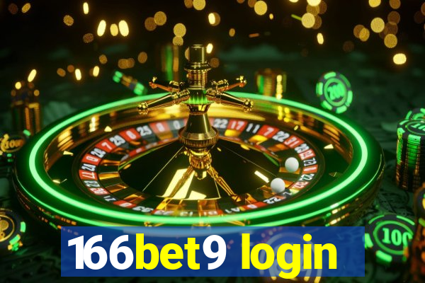 166bet9 login